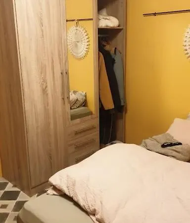 Koselig Hus Med Utsikt Til Hav Og Fjell Сasa de vacaciones Storvagan